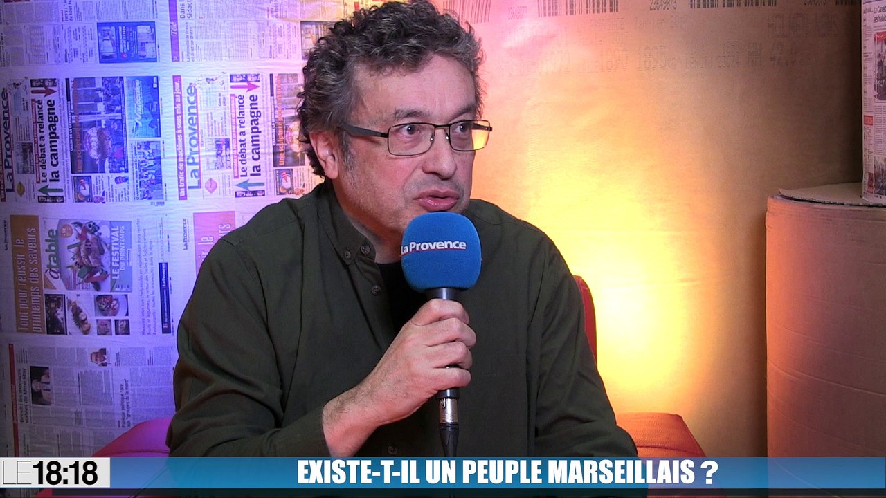 Existe-t-il un peuple marseillais ?