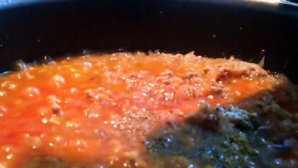 بالفيديو طريقة عمل كبة البرغل