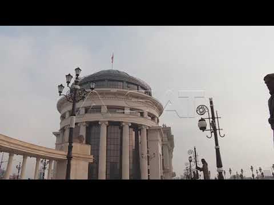 На 21 јуни одлука дали ќе има судење за терориз...