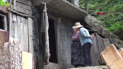 Artvin'de 26 Büyükbaş İtlaf Edildi, Karantina Sahası Genişletildi Hd