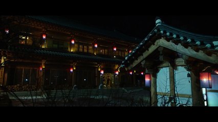 [악녀] 요정 액션신