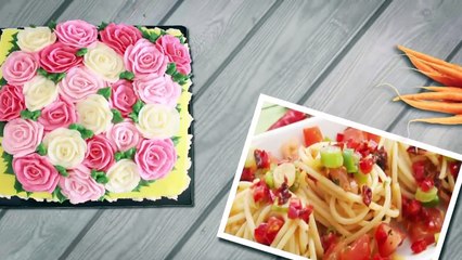 بالفيديو طريقة تحضير الديك الرومي لعشاء ليلة عيد الميلاد