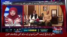 Nadeem Malik Live - 7th June 2018