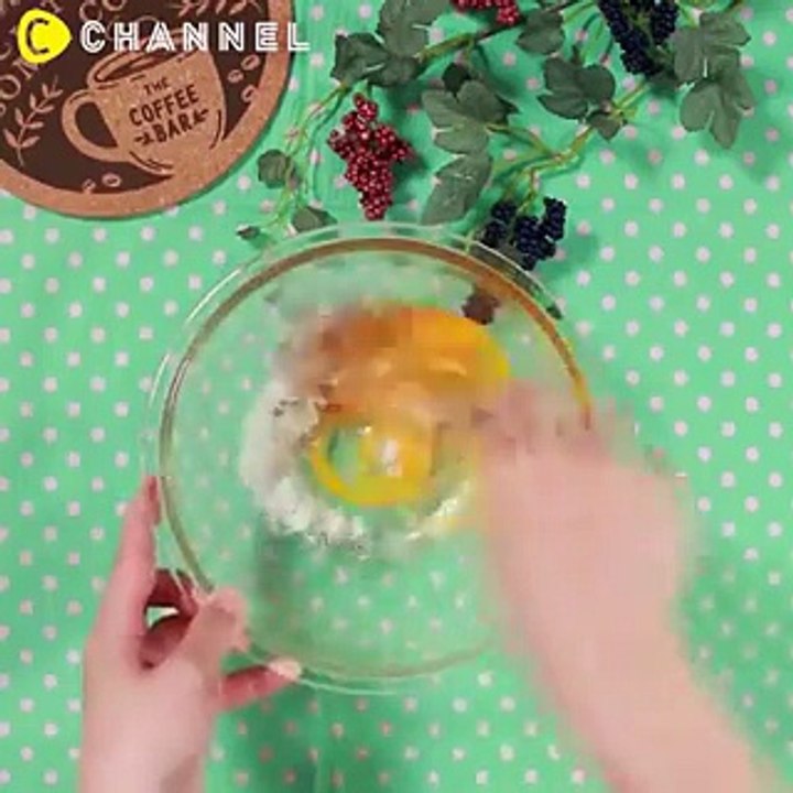 بالفيديو كريم كراميل منزلي بطريقة مختلفة