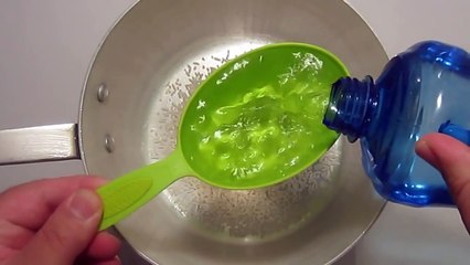 بالفيديو طريقة عمل الرز بالحليب