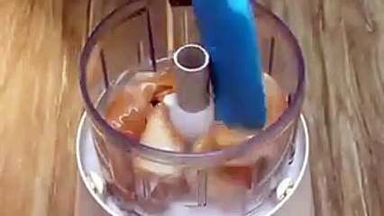 طريقة عمل اللانشون في المنزل بالفيديو