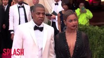 Jay Z and Beyonce renew wedding vows?