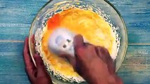 طريقة عمل كيك التمر بخطوات مطبخ فتافيت فيديو