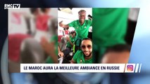 Sterling, Kurzawa, Alves... L'Actu Sport.Net du 7 juin 2018