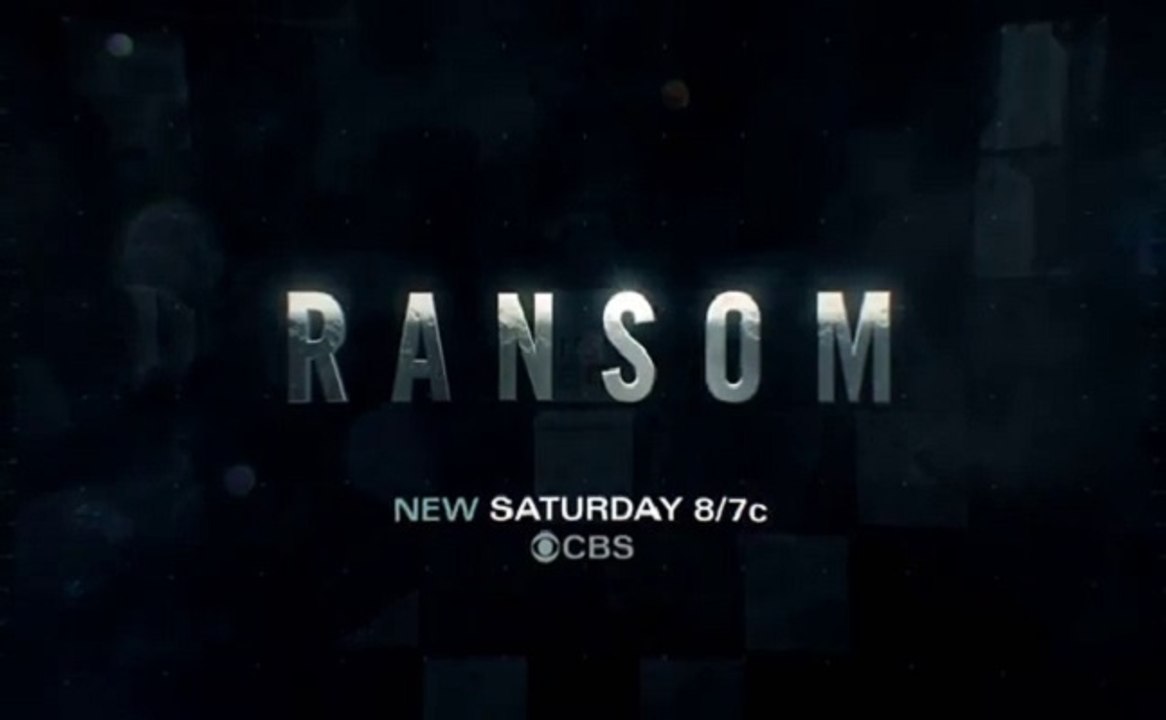 Ransom - Promo 2x09