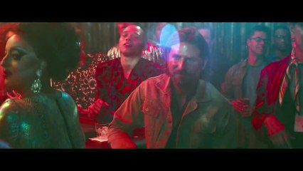 Nasce Uma Estrela | Trailer Oficial [HD]