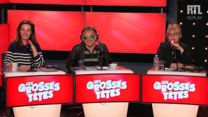 Melha Bedia invite Pierre Benichou