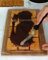 طريقة عمل كيكة الموز بالشوكولاتة فيديو