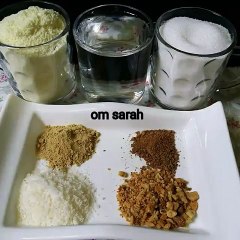 طريقة عمل السحلب بالفيديو