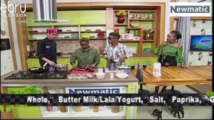 Step By Step Process Of Making Coleslaw Salad