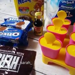 طريقة عمل حلا الأولكر بالفيديو