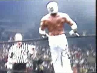 Wwe rey mysterio entrance video