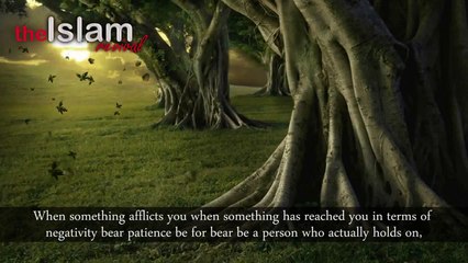 Heaven (Paradise) Is For The Patient!