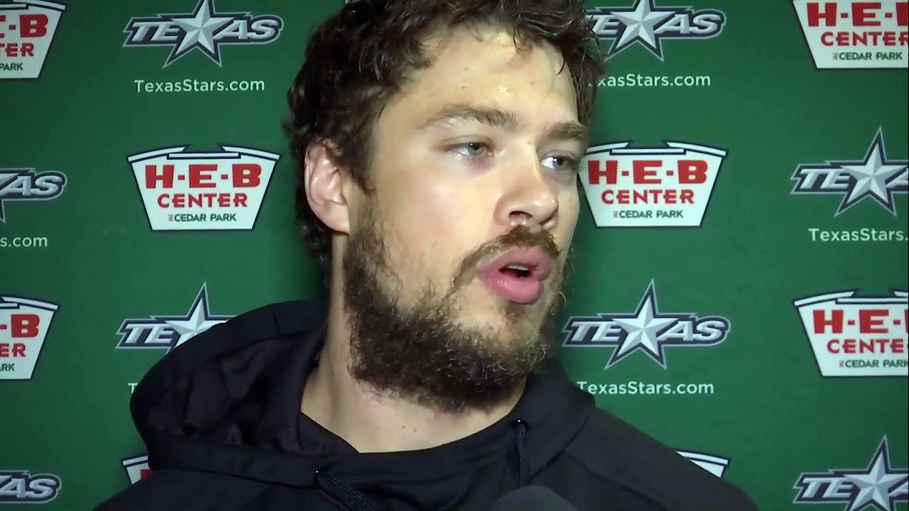 Brent Regner Interview