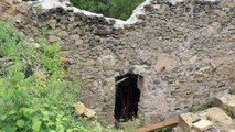 Alpes-de-Haute-Provence :  le moulin à plâtre de Dauphin en danger