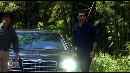 Chamada Carinha de Anjo - Capítulo 402 (05/06/18) (Penúltimo Capítulo)