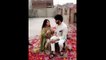 Sajal Ali Imran Abbas Romantic Scene Drama Noor Ul Ain ARY Digital