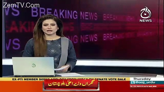PML-N Lost Huge Wicket Before Elections