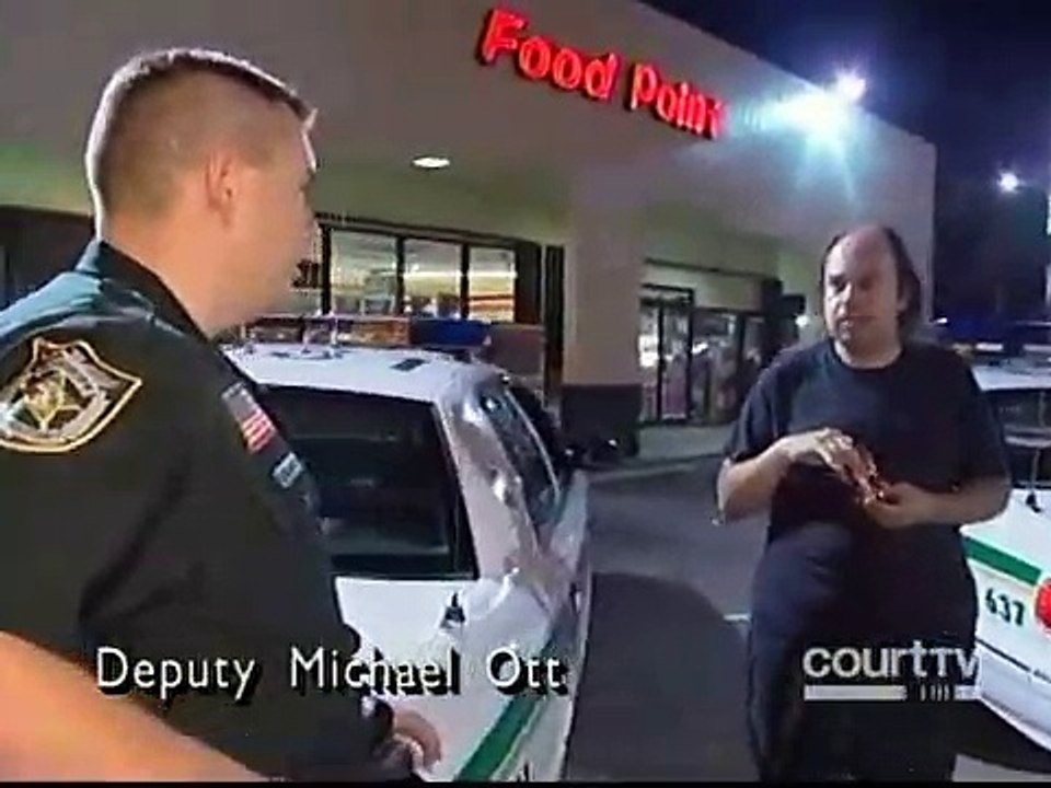 Cops S16E05