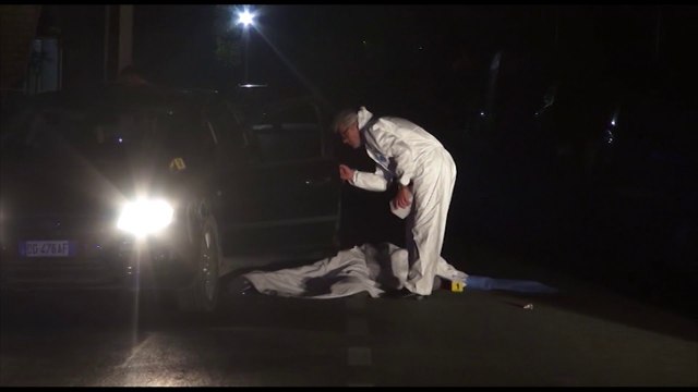 POLICIA E VLORES PRANGOS NJE NGA TE DYSHUARIT SI AUTOR I VRASJES SE 29 VJEÇARIT DY DITE ME PARE LAJM