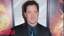 Brendan Fraser slams HFPA