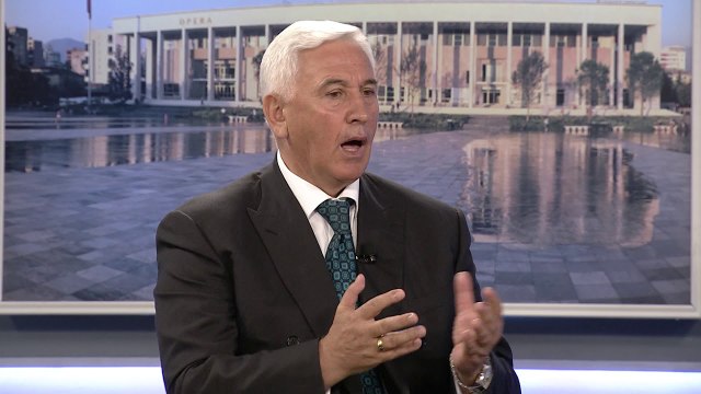 NASIP NAÇO TREGON PERÇARJET MES LSI DHE PD I FTUAR NE EMISIONIN «7PA5» NE VIZION PLUS LAJM