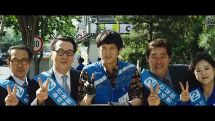 82.Golden Slumber 2018 ~ 골든 슬럼버 가족의재구성 2018 ♠ 하고 싶은 날 A Day To Do It