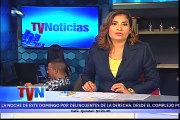 #TVNoticias Intervención del representante permanente de Nicaragua, Luis Alvarado ante la OEA.