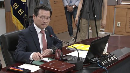 '삼성바이오 분식회계 혐의' 증선위 결론 못 내...20일 2차 회의 / YTN