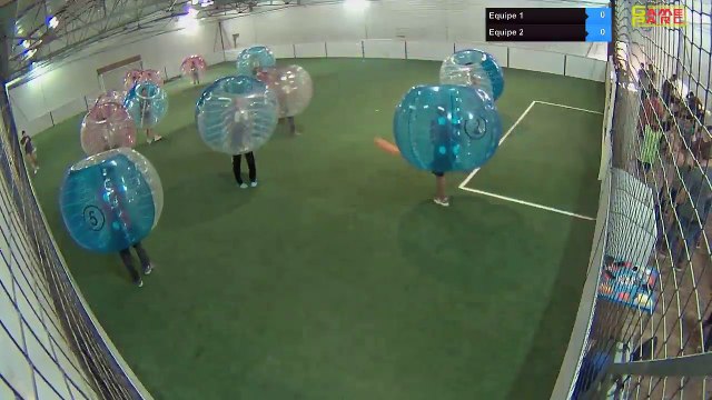 Equipe 1 Vs Equipe 2 - 07/06/18 15:38 - Loisir Poitiers - Poitiers Game Parc