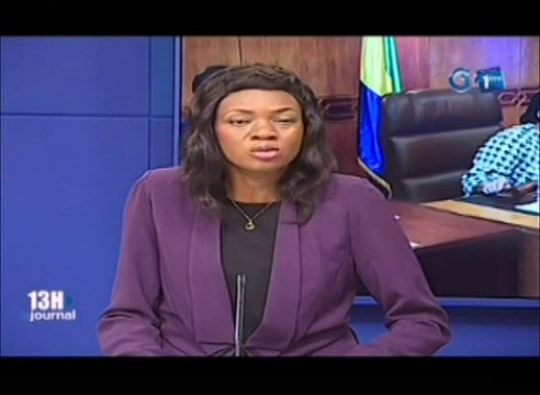 RTG/La modification du code électoral gabonais approuvée par les honorables sénateurs au cours d’une plénière