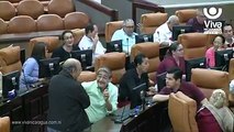 #NicaraguaQuierePazDeclaración de la OEA sobre Nicaragua ratifica una salida democrática.