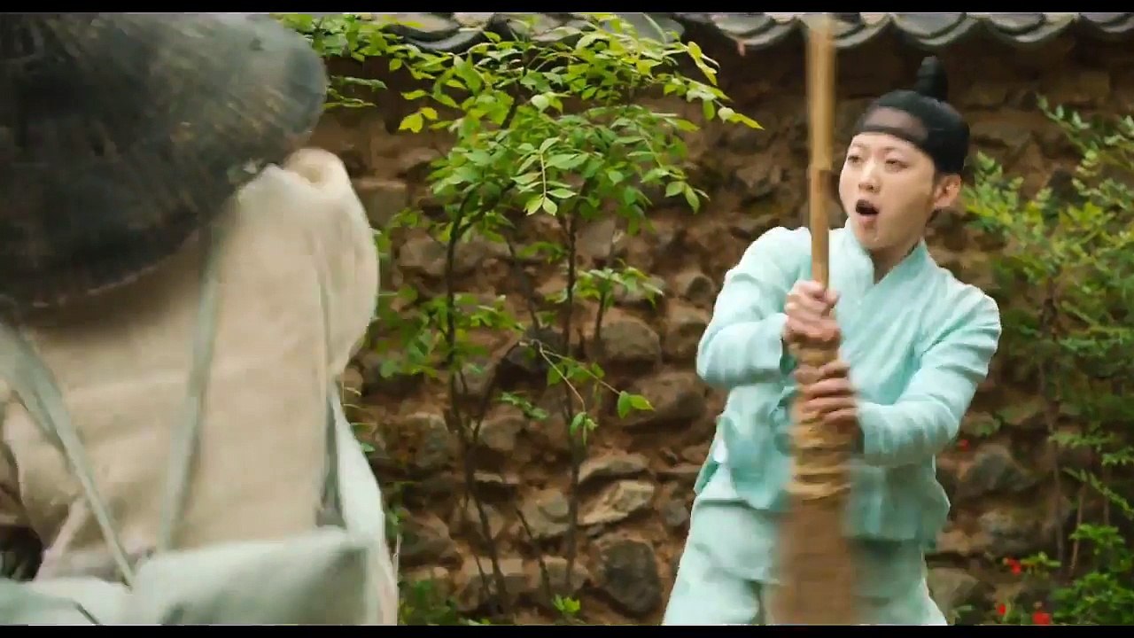 87.Heung-boo- The Revolutionist 2018 ~ 흥부- 글로 세상을 바꾼 자  가족의재구성 2018 ♠ 하고 싶은 날 A Day To Do It