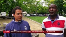 La grande édition - Jeudi  07 Juin