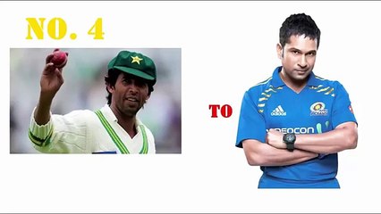 Muhammad Asif 6 unbelievable Magical deliveries