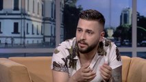 VP - Lorenc Hasrama, këngëtari që nuk njeh limite Pj.1 - 7 Qershor 2018 - Show - Vizion Plus