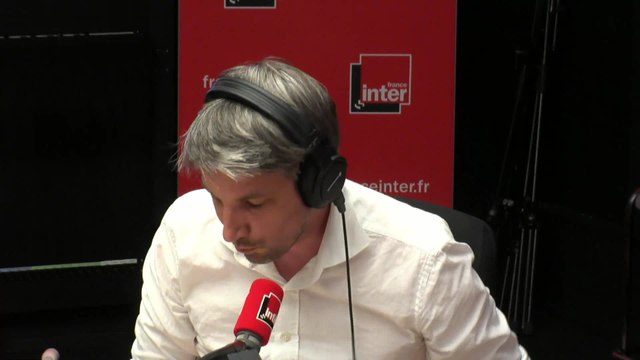 Conseils d'intégration à un migrant - Le Moment Meurice