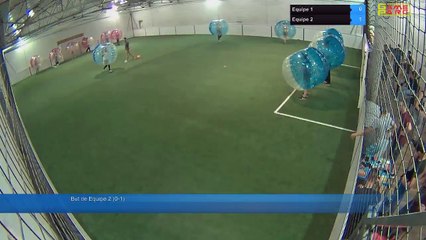 Equipe 1 Vs Equipe 2 - 07/06/18 15:46 - Loisir Poitiers - Poitiers Game Parc