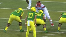 Daniel Jeremiah breaks down Justin Herbert's game