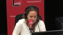 Bernadette Chirac et Carla Bruni-Sarkozy - Le Sketch, avec Florence Cestac