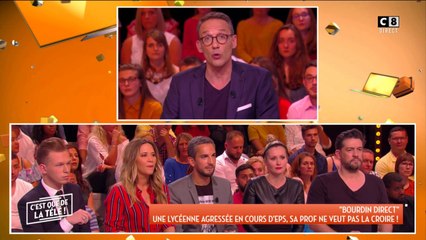 Une lycéenne agressée sexuellement en cours d'EPS ? Sa prof ne veut pas la croire