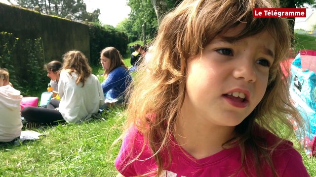 Ecol'Eau Scorff. Sensibilisation aux enjeux sanitaires et environnementaux liés à l'eau