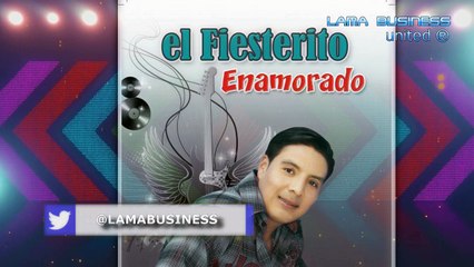 MARIANA DE MI VIDA El Fiesterito Enamorado Vol 1