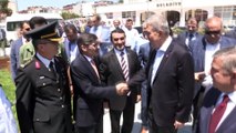 Sağlık Bakanı Demircan'dan muhalefete tepki - SİNOP