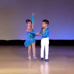 Couple dance boy & girl Dance !! 8 year Dance !! super Dance
